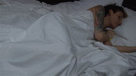 Penny Rubs Her Dirty Morning Panties Into Her Creamy Pussy Soaking Up All Her Morning Pussy