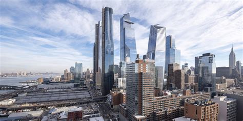 15 Hudson Yards