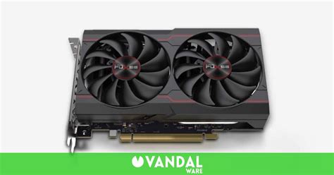 Sapphire Lanza Un Modelo De La Radeon RX 6500 XT Con El Doble De