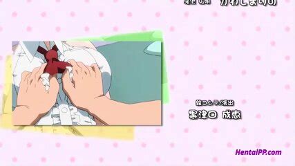 Hardcore Hentai Sex Scene Uncensored