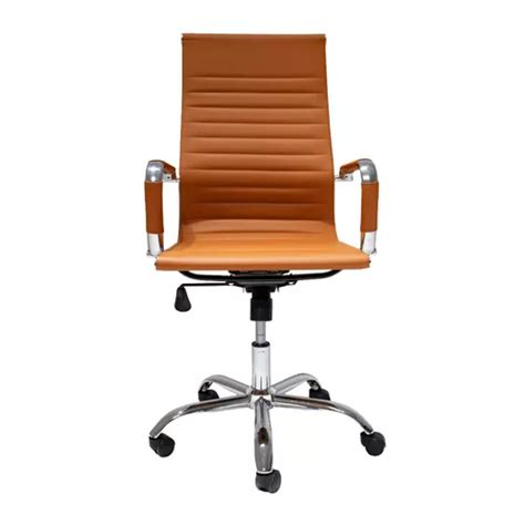 Silla De Escritorio Cadeiras Inc Cadeira Presidente Charles Eames