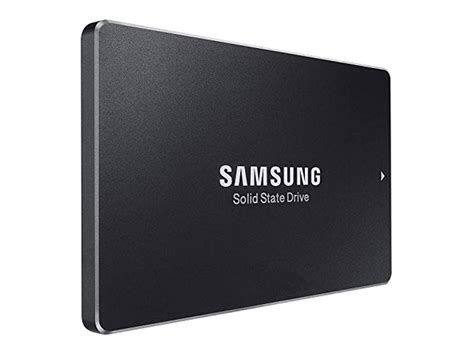 Samsung PM883 MZ7LH3T8HMLT 3.84TB SATA 6Gb/s 2.5-Inch Enterprise SSD ...