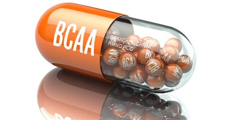 BCAA Nedir?