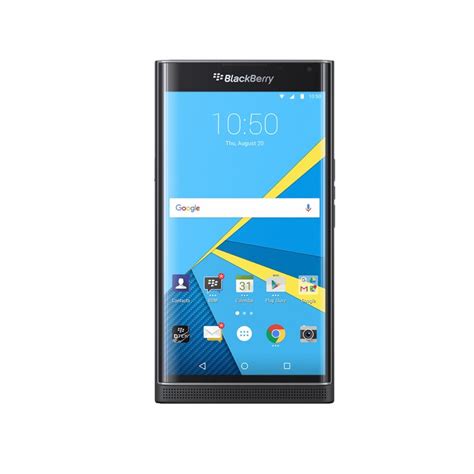 Купить BlackBerry Priv за 16 500 р. с доставкой в интернет магазине