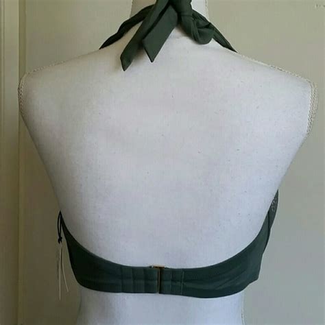 Shade Shore Swim Nwt Beautiful Pushup Bikini Bra Poshmark