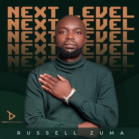 Next Level By Russell Zuma On Apple Music