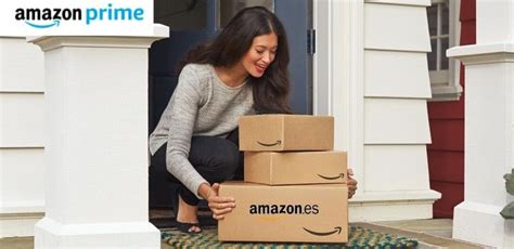 Guía Amazon Prime Envíos gratis en Amazon y ventajas suscripción Premium