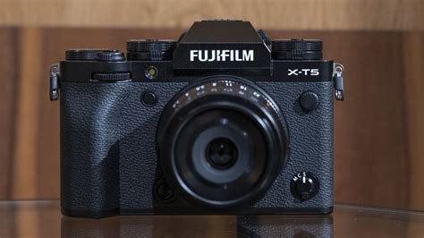 Fujifilm X-T5 review: maximum photo fun | TechRadar