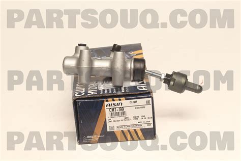 CLUTCH MASTER CYLINDER TO AISIN CMT199 AISIN Parts PartSouq