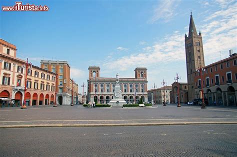 Forl Emilia Romagna Guida Alla Citt Cosa Vedere E Sapere