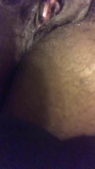 Dat Wet Pussy Hairy Female Masturbation Porn XHamster