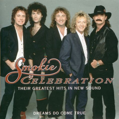 Smokie Celebration Cd Discogs