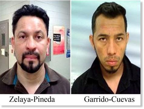 Border Patrol Arrests Two Previously Deported Sex Offenders In One Day