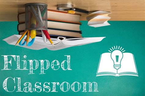 El Aula Invertida O Flipped Classroom NBKomputer