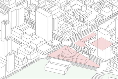 Fern Hill Development Shrinks In Old Town - Chicago YIMBY