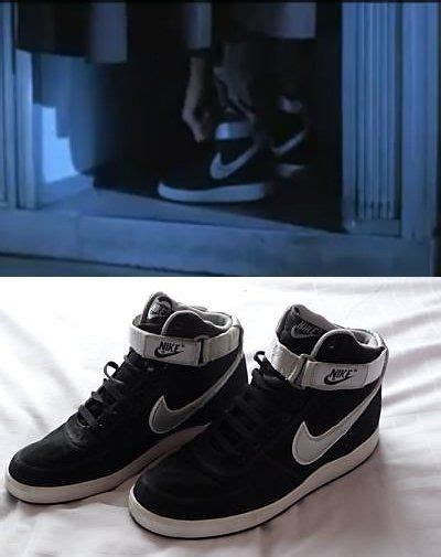 Nike Vandal High Supreme Terminator