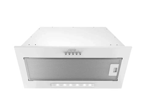 Купить Вытяжка KANZLER D 515 W по выгодной цене в интернет-магазине ...