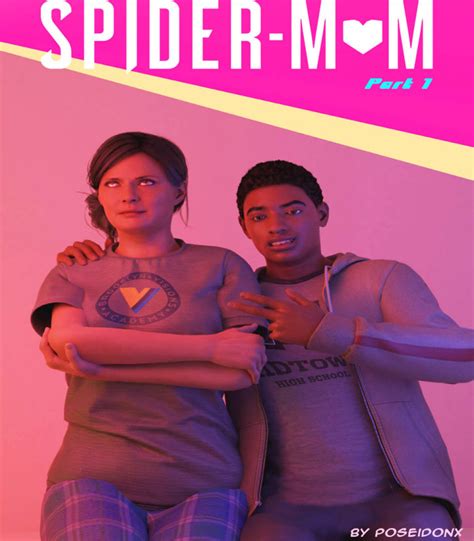 Poseidonx Porn Comics Sex Games SVSComics