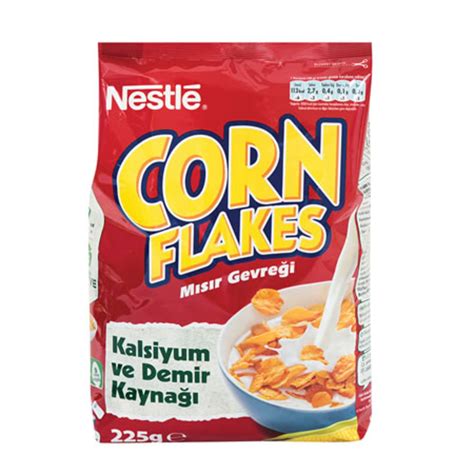 Nestle Corn Flakes 225 G Migros