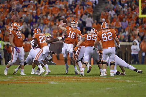 Wofford Vs Clemson Live Stream How To Watch Acc College