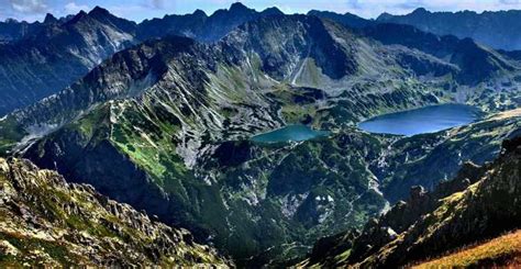 Krakow Tatra Bjergene Og Zakopane Privat Heldagsudflugt Getyourguide