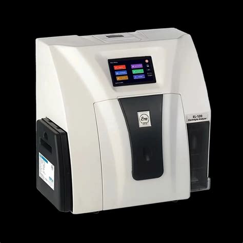 Erba Agd Semi Auto Bio Chemistry Analyzer At Rs In Kolkata Id