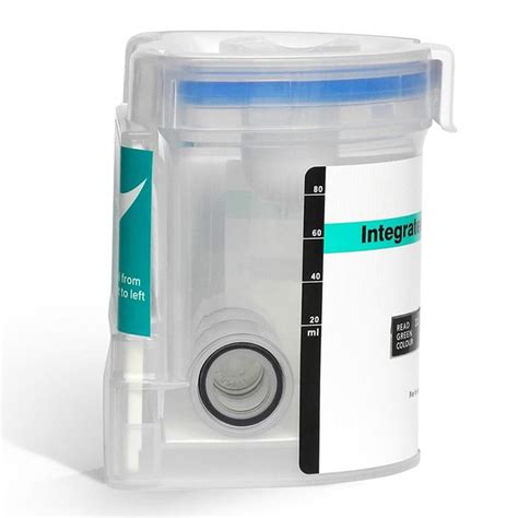 SureStep 6 In 1 EZ Split Urine Drug Test Kit Breathalysers Australia