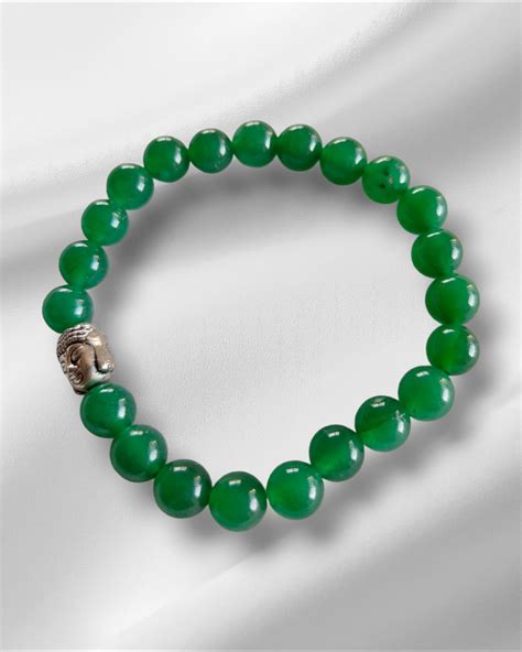 Buy Green Jade Bracelet Online - Original and Lab Certified