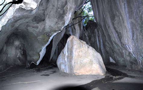 Limestone Caves