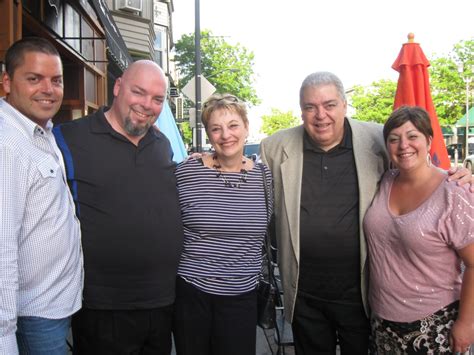 IN MEMORIAM: Village says goodbye to Theresa Giglio - Forest Park Review