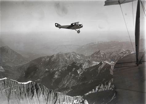 This is how climate change is affecting Mont Blanc and the Alps | World ...