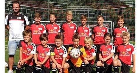 USK Maximarkt Anif U13 SG Wallersee Ost U13 Oefb At