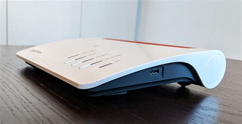 FRITZ!Box 7590 Modem Router Review – MBReviews