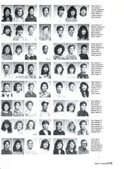 Parkland High School - Arena Yearbook (El Paso, TX), Class of 1988 ...