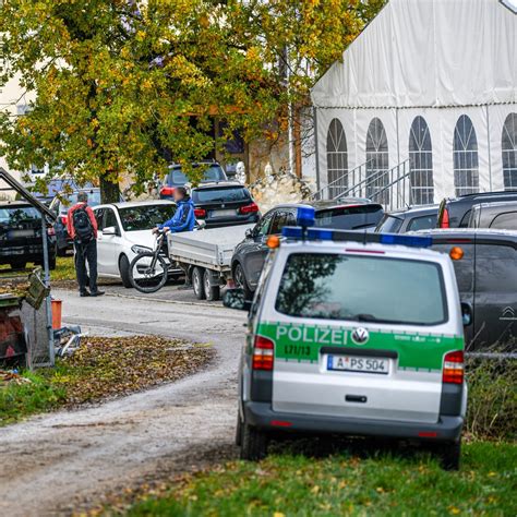 Festnahme Bei Reichsb Rger Treffen Journalist Angegriffen Swr Aktuell