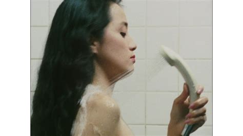 Naked Yumi Nomura In Shin Kamen Rider Prologue