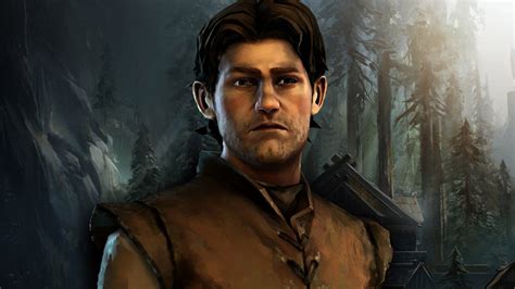 Telltale S Game Of Thrones Puts Hardcore Fans First