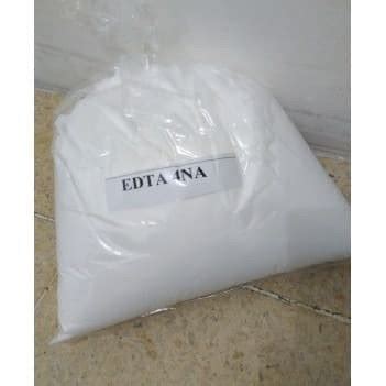 Jual Edta Na Trilon B Dissolvine B Vitamin Aki Chelating Agent