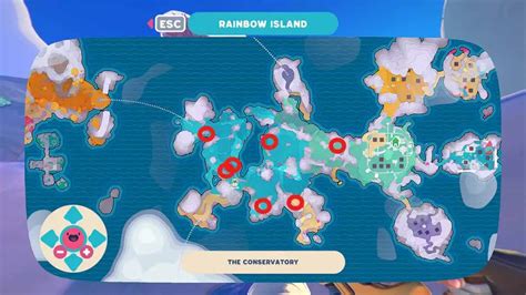 Where To Find Chickens In Slime Rancher 2 Pro Game Guides