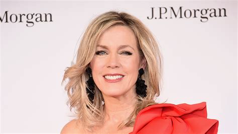 Inside Edition Host Deborah Norville Undergoes Surgery For Cancerous Lump Wsoc Tv