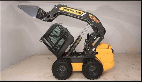 New Holland Skid Steer Loaders - Equine Equipment Manufacturers Discounts