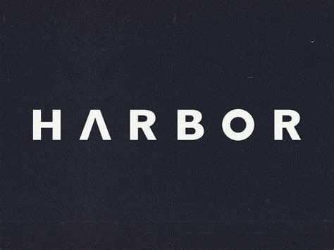 Harbor