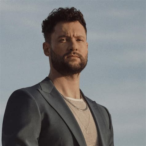 Calum Scott Tour Dates 2024 Lynde Ronnica