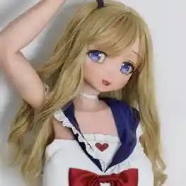 Sex Doll Furuhara Maya Elsa Babe Head Rad Cm Best Realistic Anime Sex Dolls
