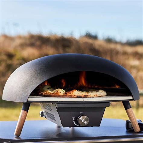 Le Feu - Le Feu Turtle Portable Pizza Oven | Gessato Design Store