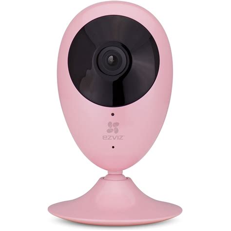 Ezviz Cv Mini O P Wi Fi Mini Camera With Night Ezminopnk