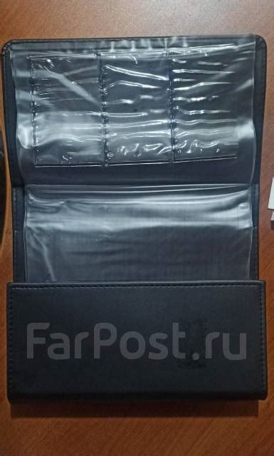 Папка для документов BMW Volvo Mercedes-benz Jeep, б/у, в наличии. Цена ...