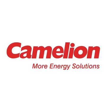 Camelion | Akkusys.Shop International