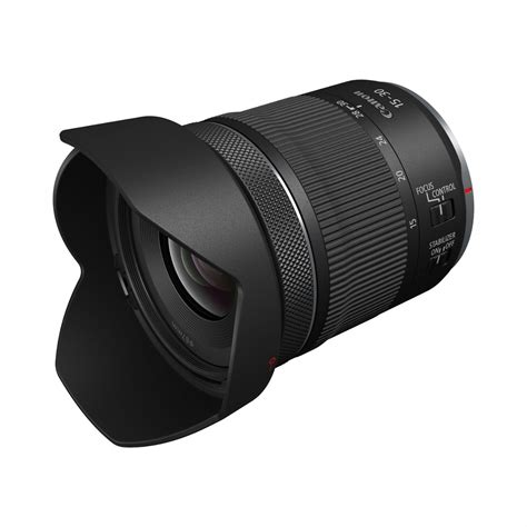 Canon RF 15 30mm F4 5 6 3 IS STM Lens Online Buy India