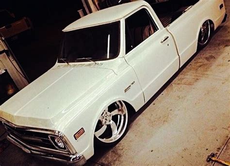 Hot Rod Truck Hot Rod Trucks C Chevy Truck Chevrolet Trucks